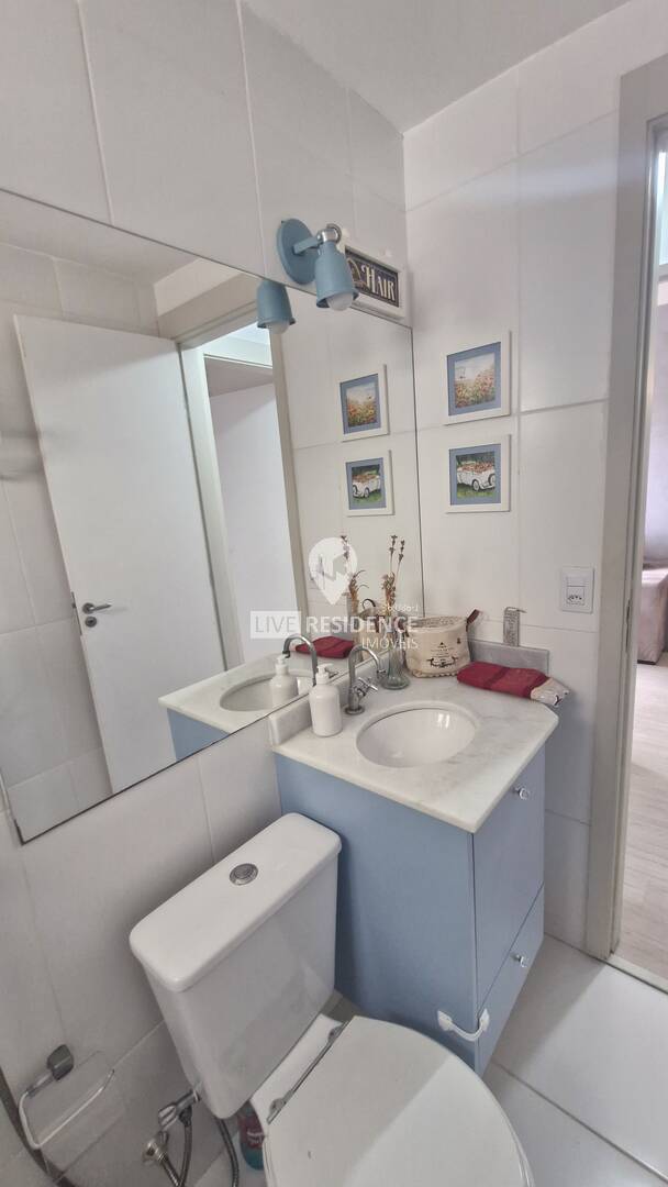 Apartamento, 2 quartos, 70 m² - Foto 11