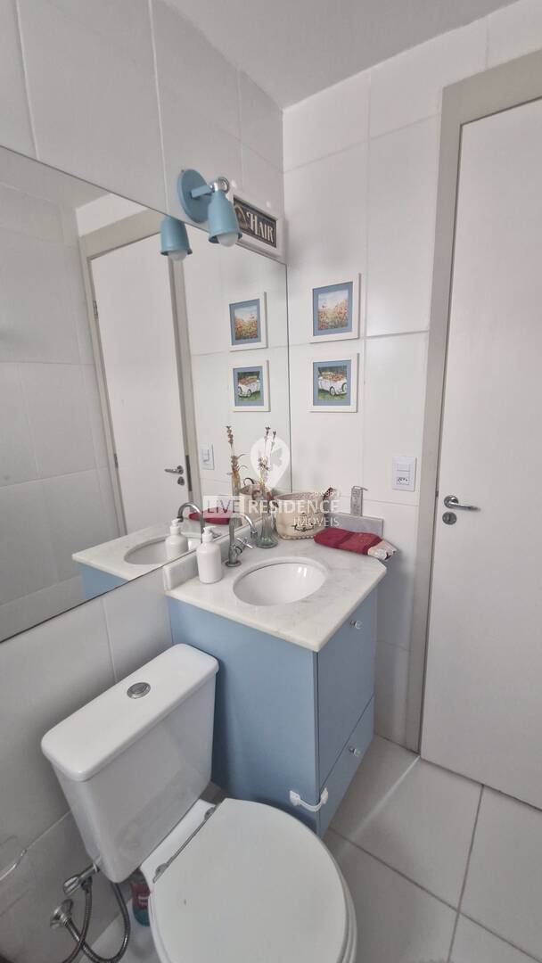 Apartamento, 2 quartos, 70 m² - Foto 12