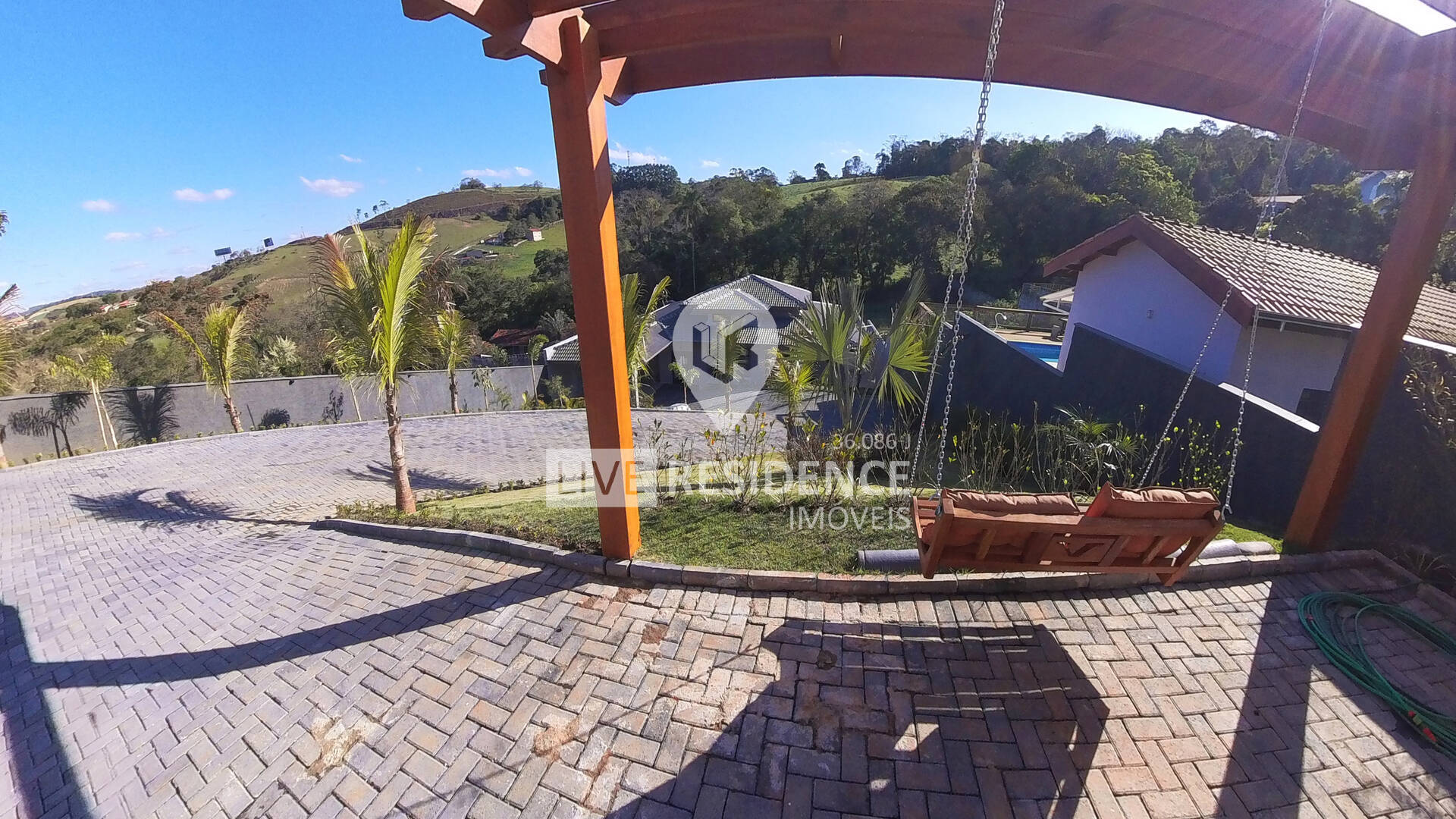 Casa, 5 quartos, 271 m² - Foto 2