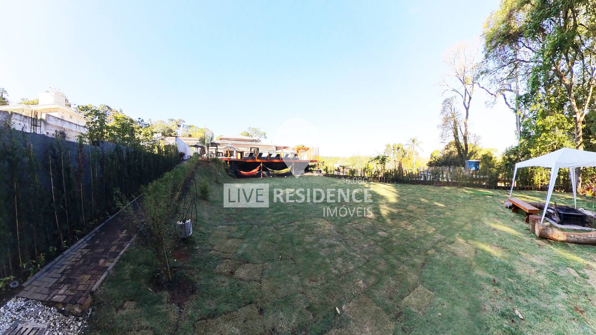 Casa, 5 quartos, 271 m² - Foto 6