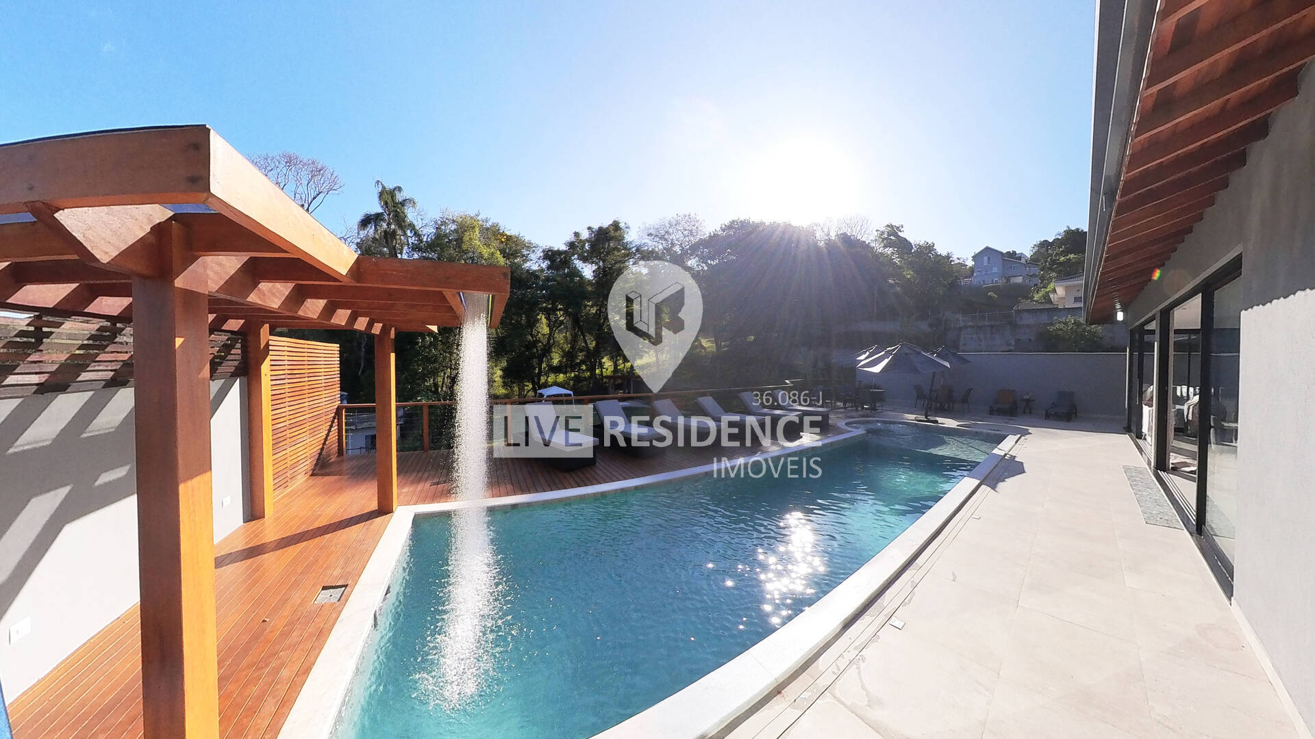 Casa, 5 quartos, 271 m² - Foto 7