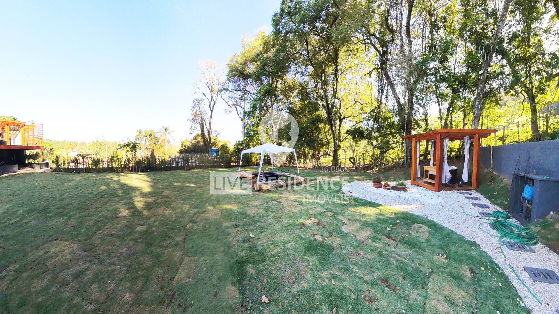 Casa, 5 quartos, 271 m² - Foto 8