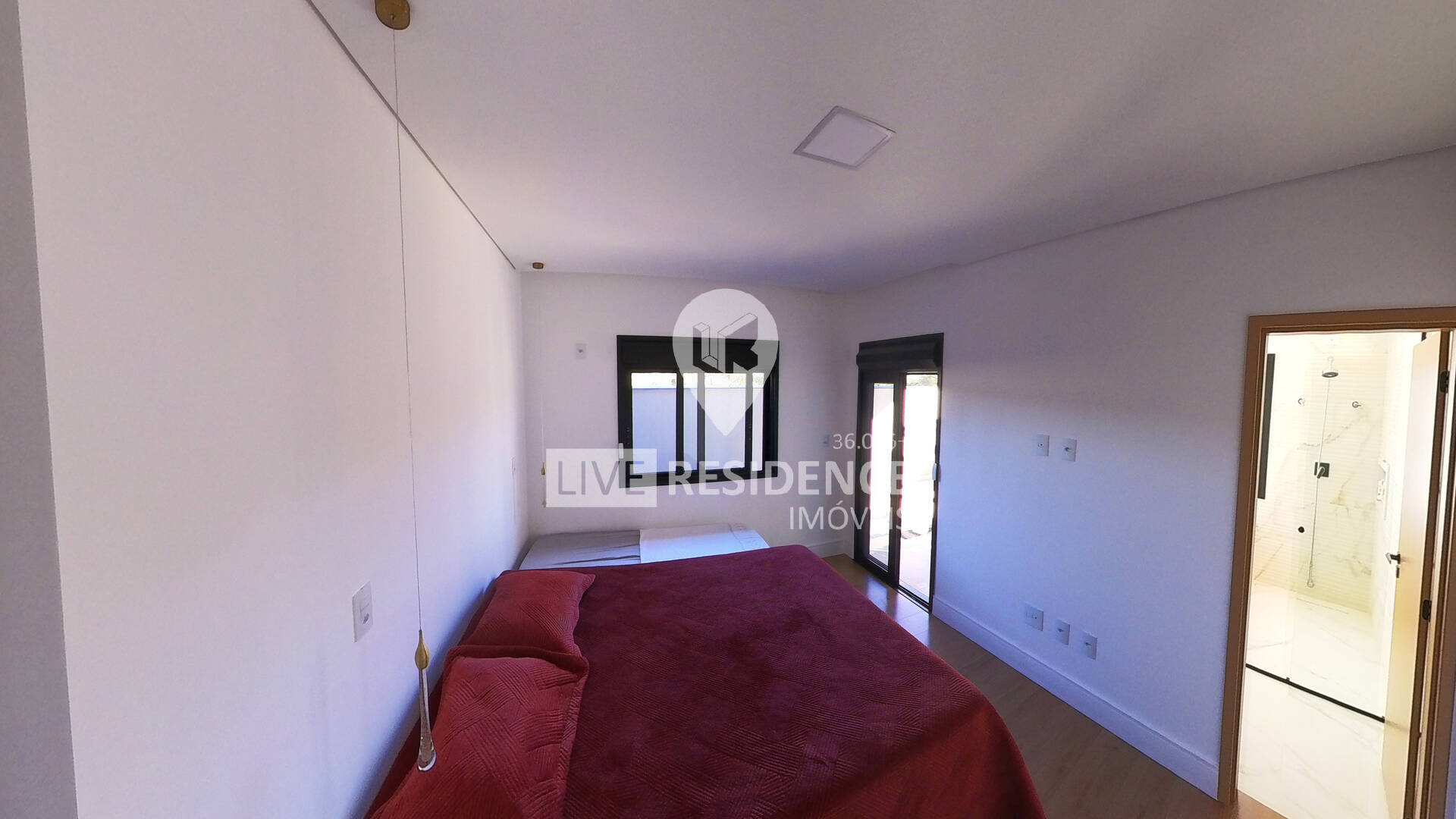 Casa, 5 quartos, 271 m² - Foto 9