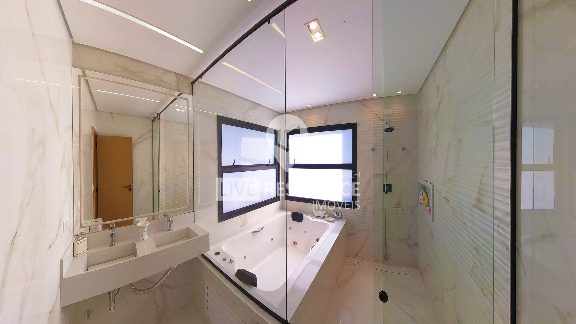 Casa, 5 quartos, 271 m² - Foto 10