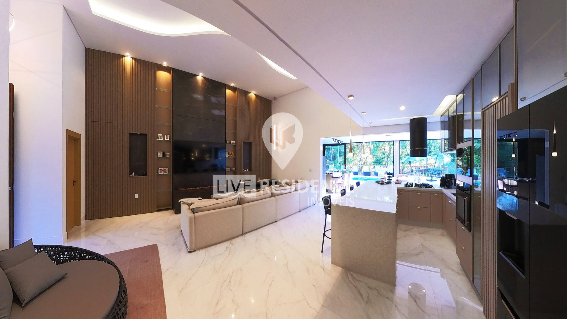 Casa, 5 quartos, 271 m² - Foto 11