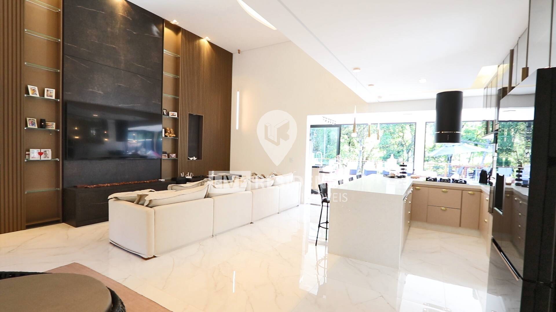 Casa, 5 quartos, 271 m² - Foto 18