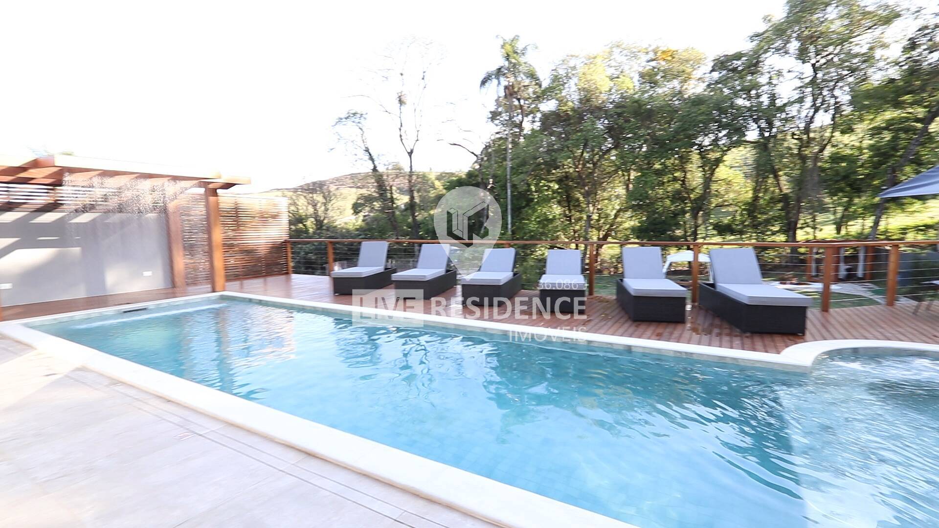 Casa, 5 quartos, 271 m² - Foto 19