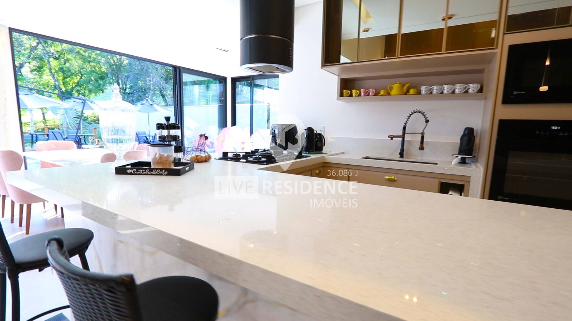 Casa, 5 quartos, 271 m² - Foto 23