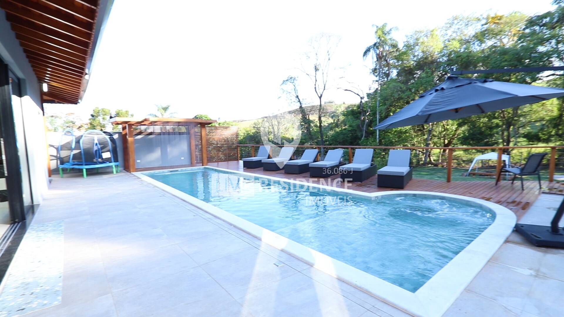 Casa, 5 quartos, 271 m² - Foto 24