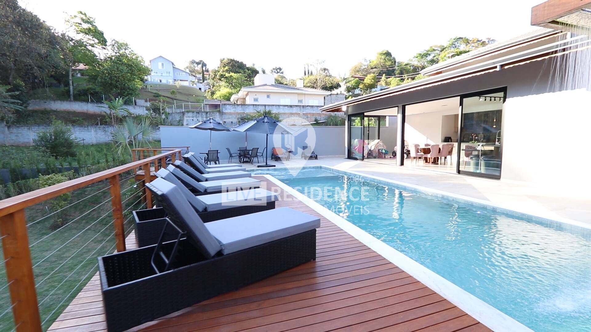 Casa, 5 quartos, 271 m² - Foto 25