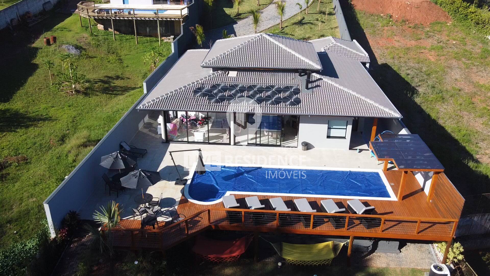 Casa, 5 quartos, 271 m² - Foto 26