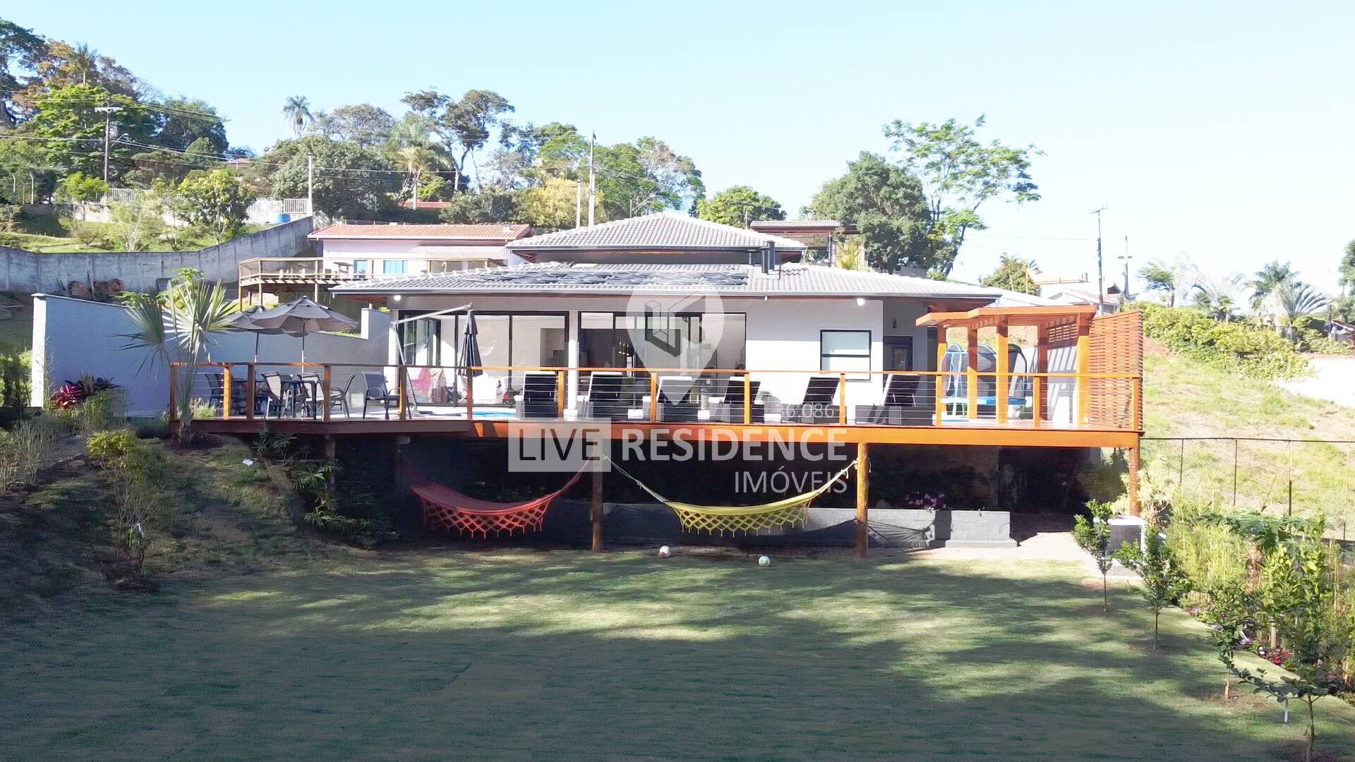 Casa, 5 quartos, 271 m² - Foto 27