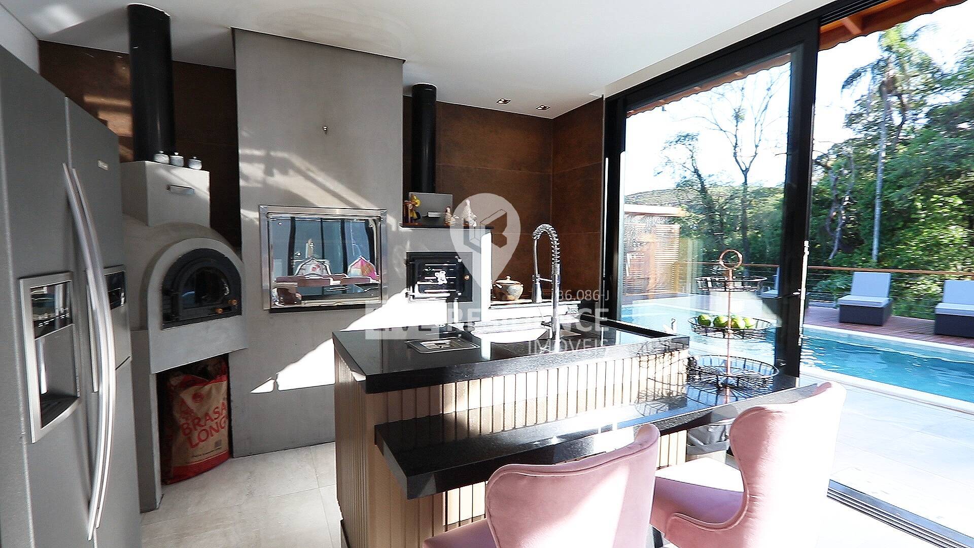 Casa, 5 quartos, 271 m² - Foto 29