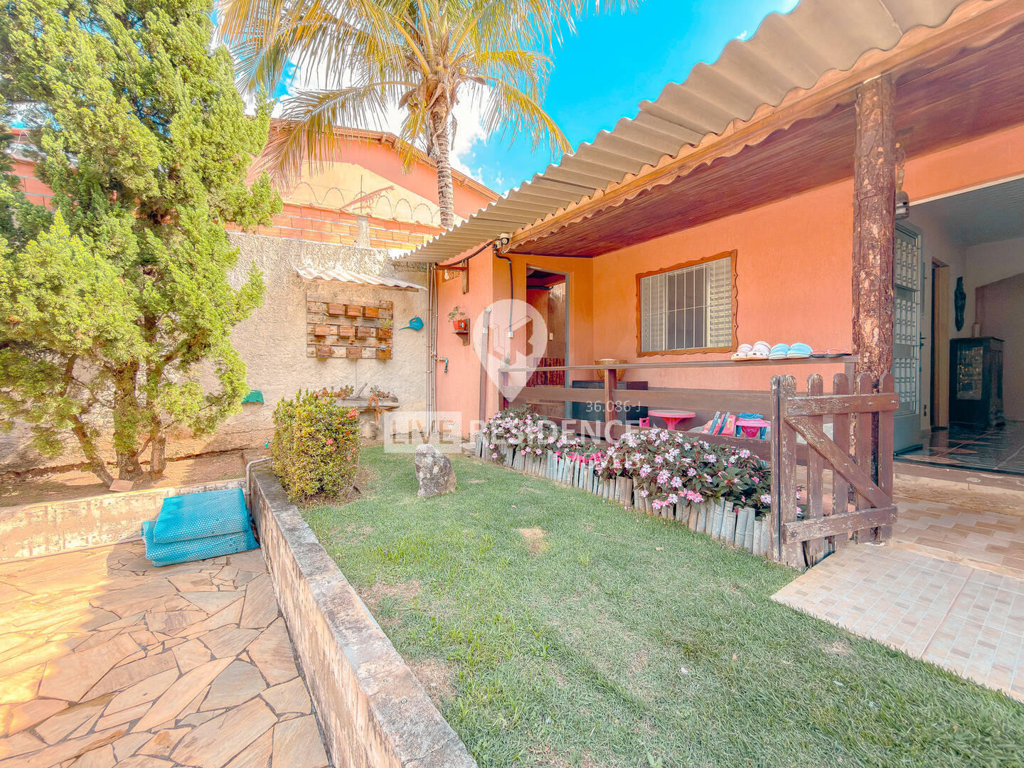 Casa, 3 quartos, 179 m² - Foto 22