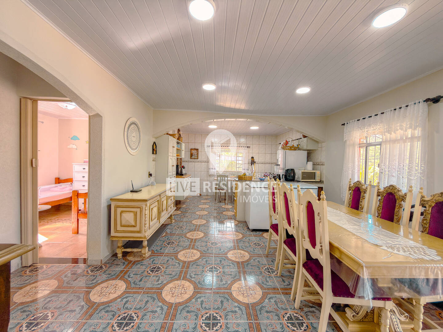 Casa, 3 quartos, 179 m² - Foto 24