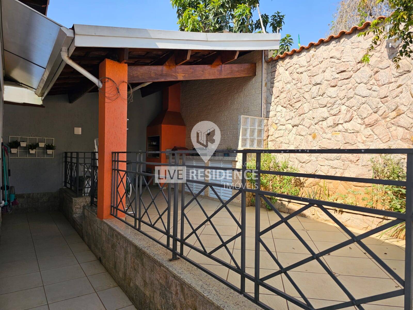 Casa, 3 quartos, 268 m² - Foto 16