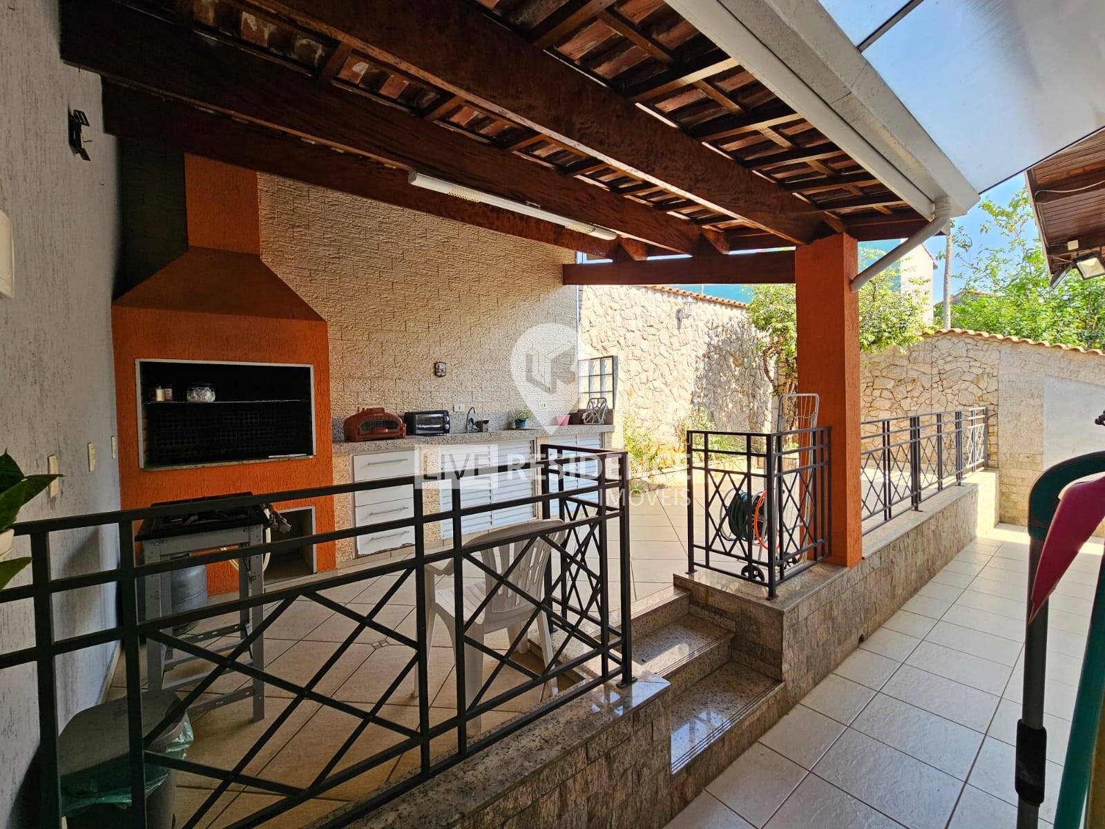 Casa, 3 quartos, 268 m² - Foto 19