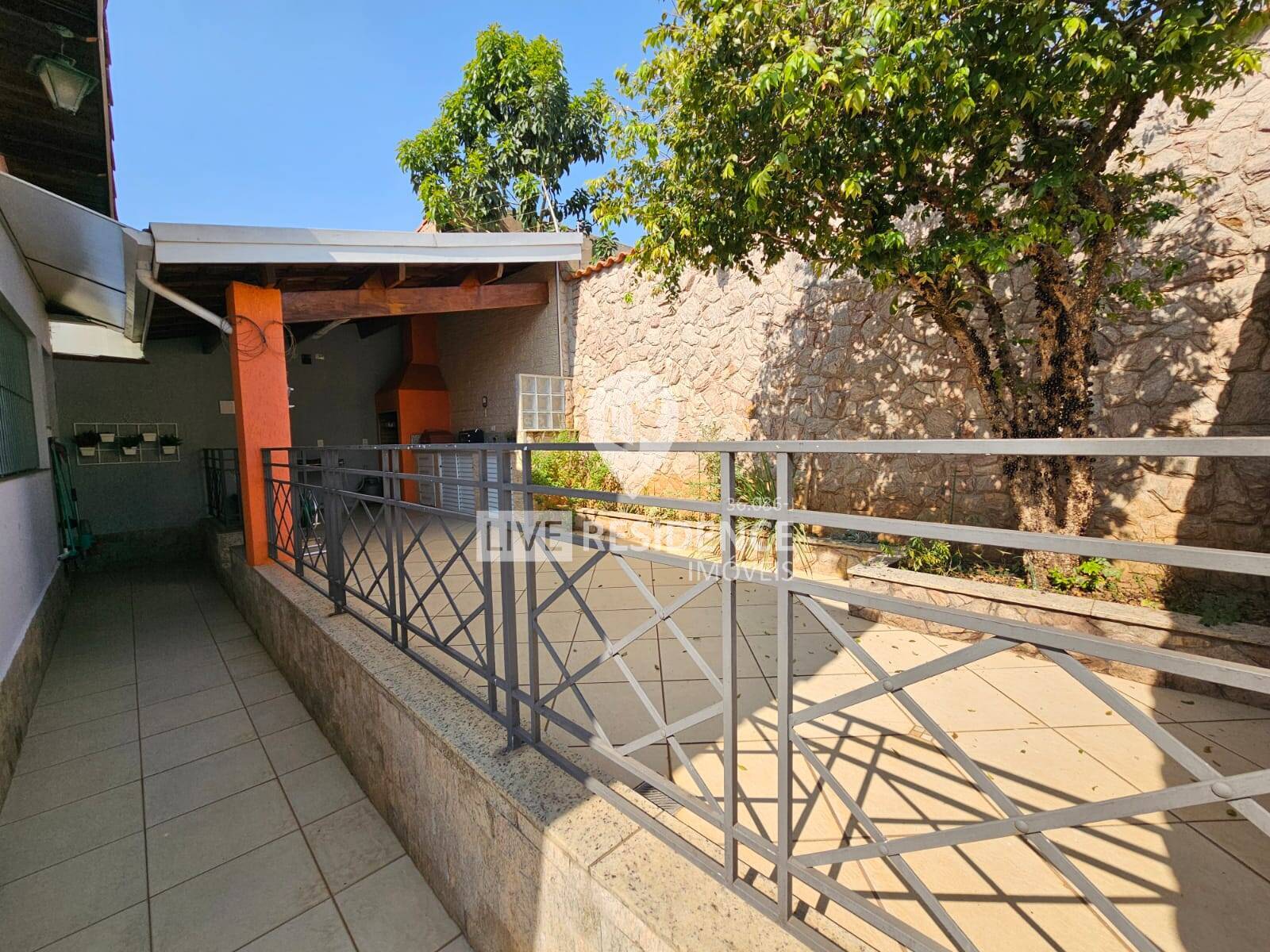 Casa, 3 quartos, 268 m² - Foto 21