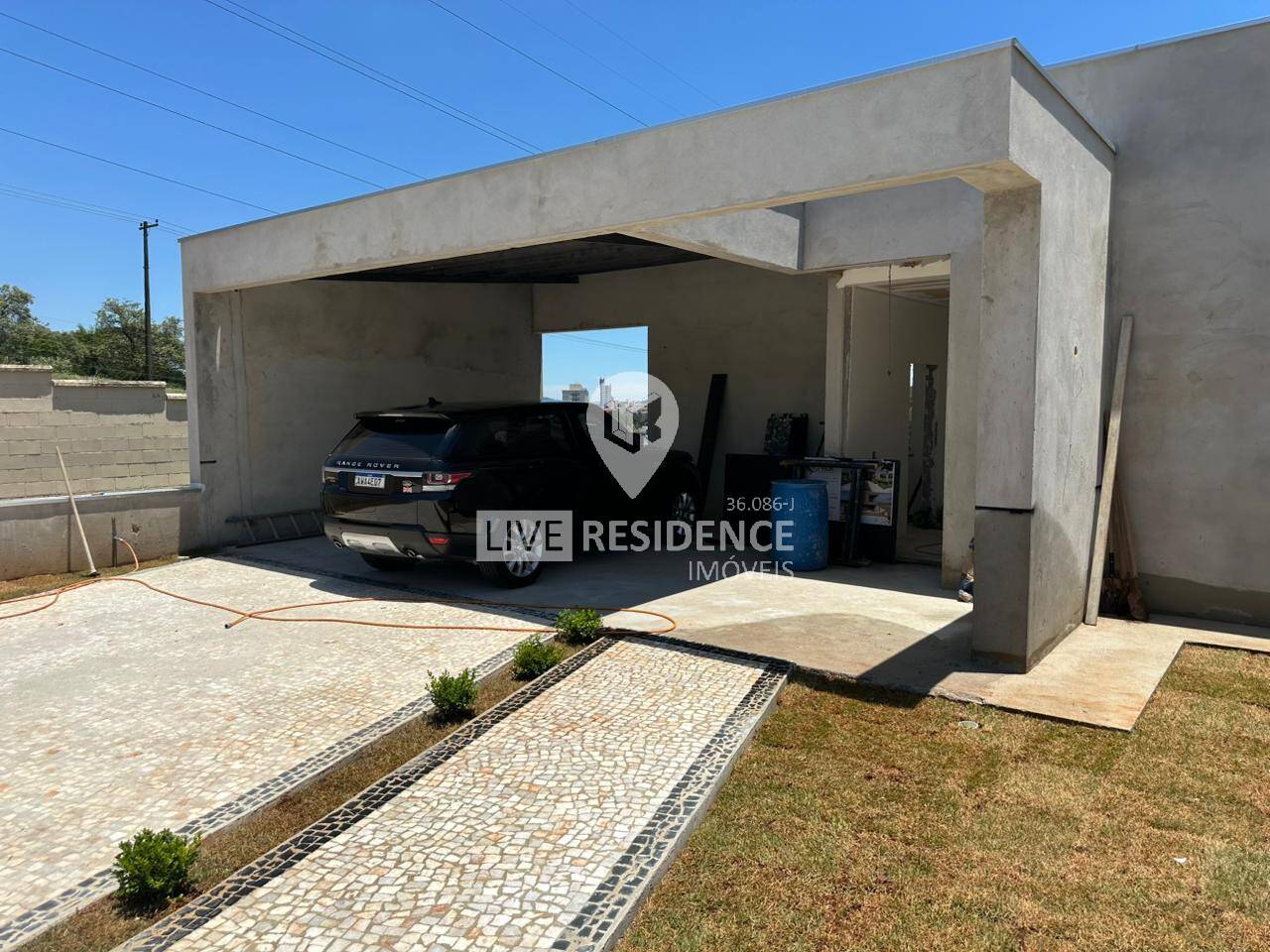 Casa, 4 quartos, 340 m² - Foto 1