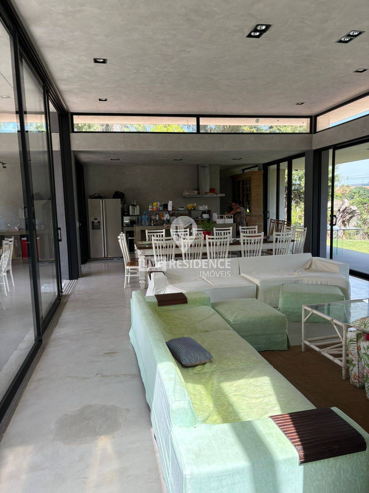 Casa, 3 quartos, 348 m² - Foto 17