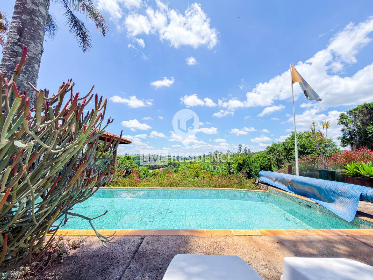 Terreno, 4 hectares - Foto 42