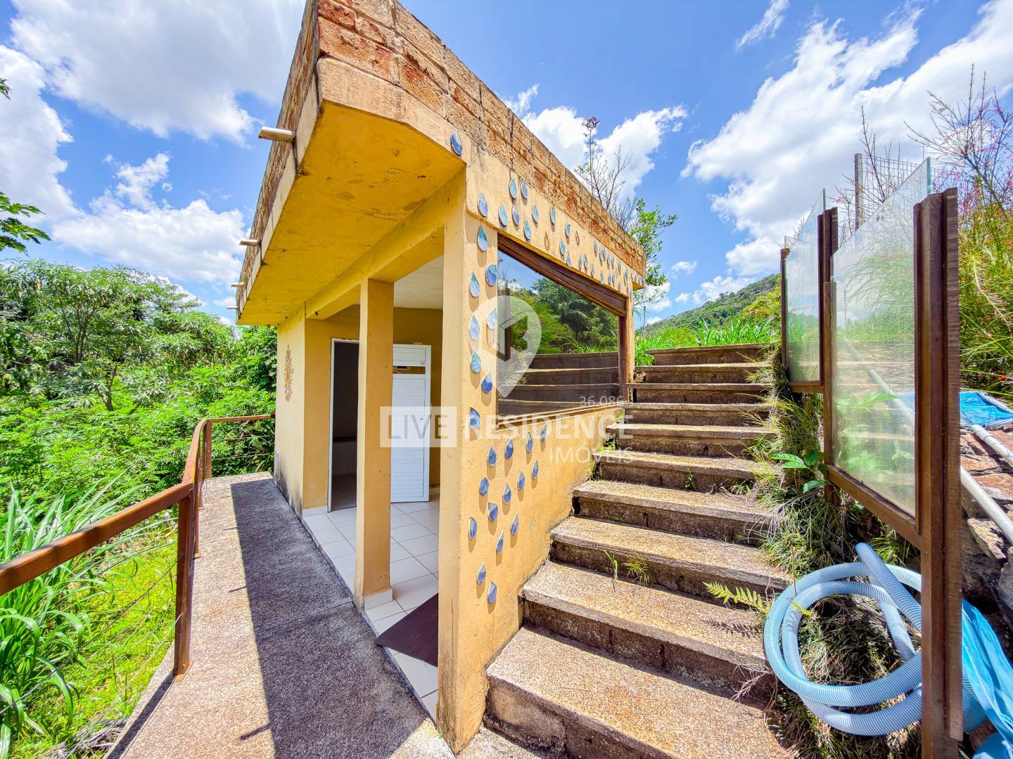 Terreno, 4 hectares - Foto 44