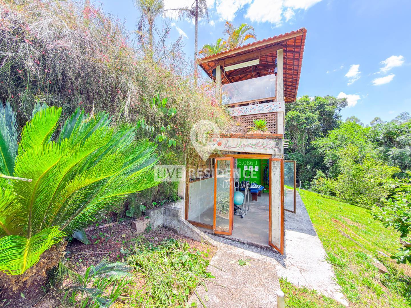 Terreno, 4 hectares - Foto 46