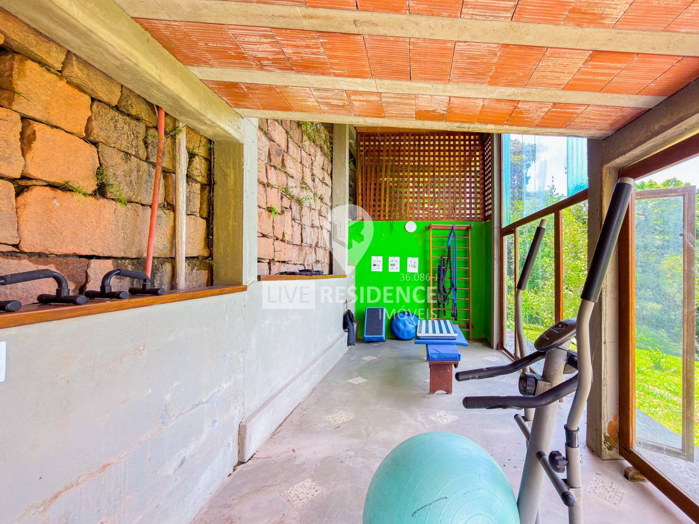 Terreno, 4 hectares - Foto 47