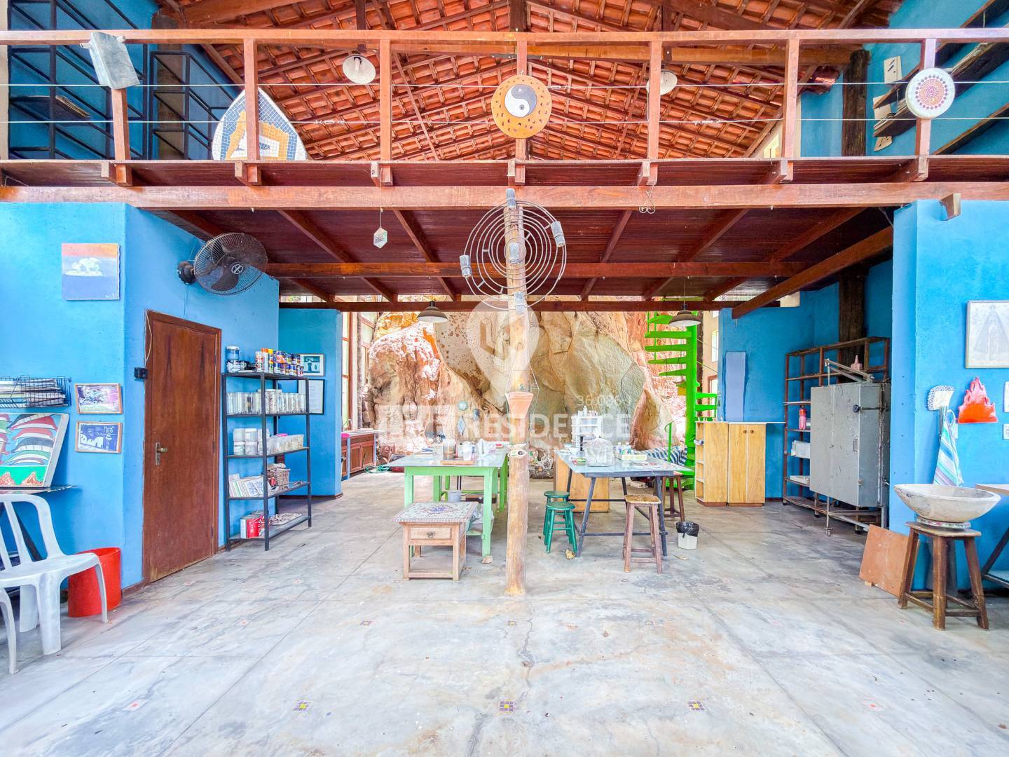 Terreno, 4 hectares - Foto 52