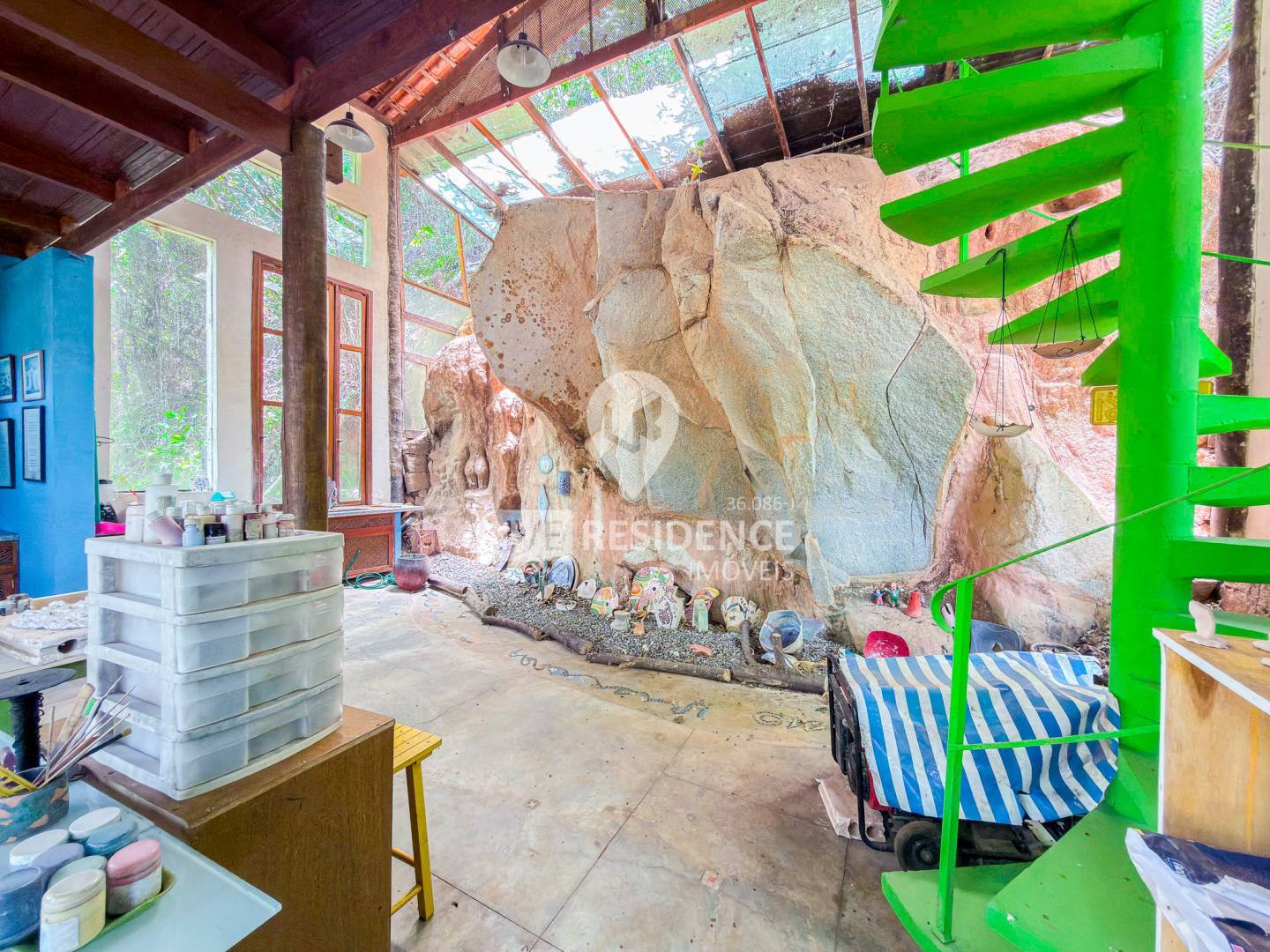 Terreno, 4 hectares - Foto 53