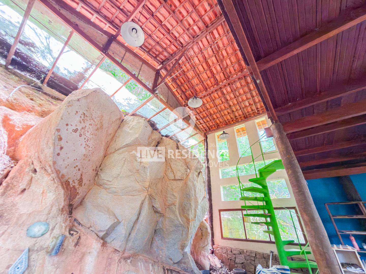 Terreno, 4 hectares - Foto 54