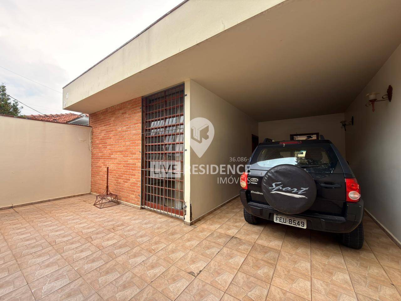 Casa, 3 quartos, 143 m² - Foto 26