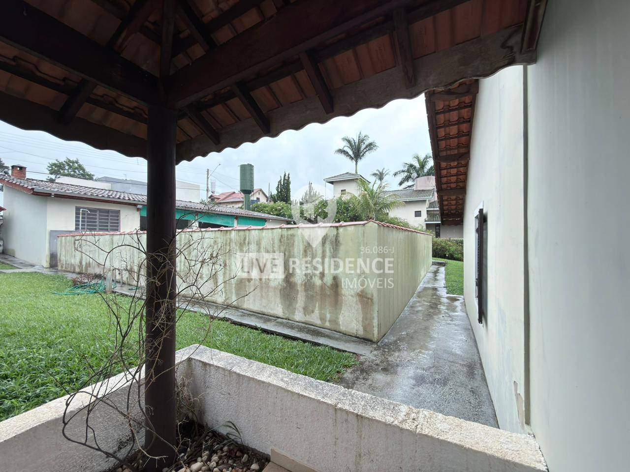 Casa, 5 quartos, 422 m² - Foto 3