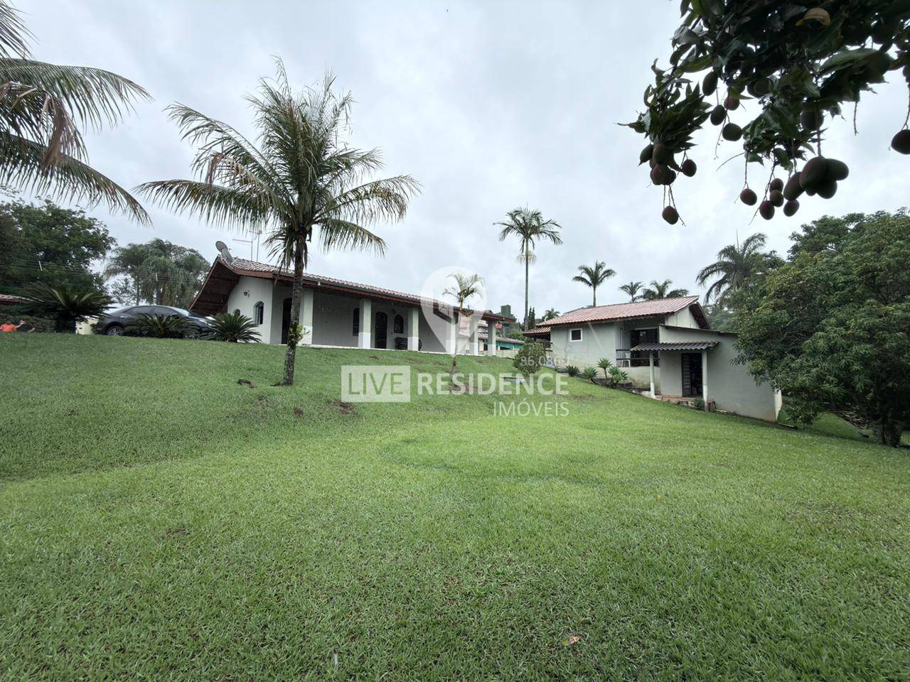 Casa, 5 quartos, 422 m² - Foto 4