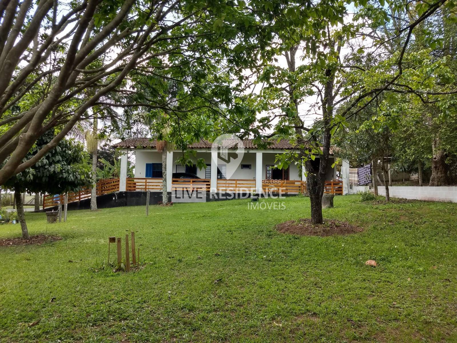 Casa, 2 quartos, 130 m² - Foto 1