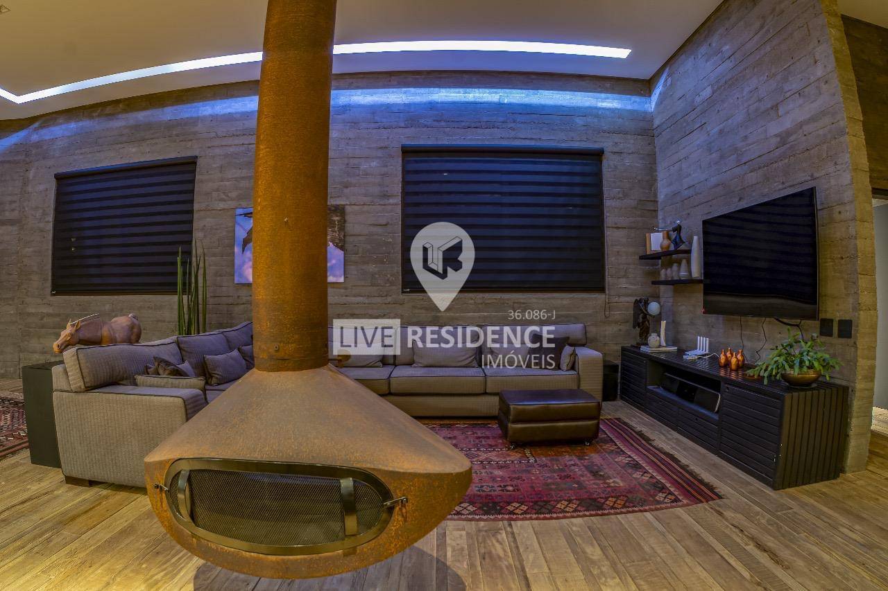 Casa, 4 quartos, 807 m² - Foto 57