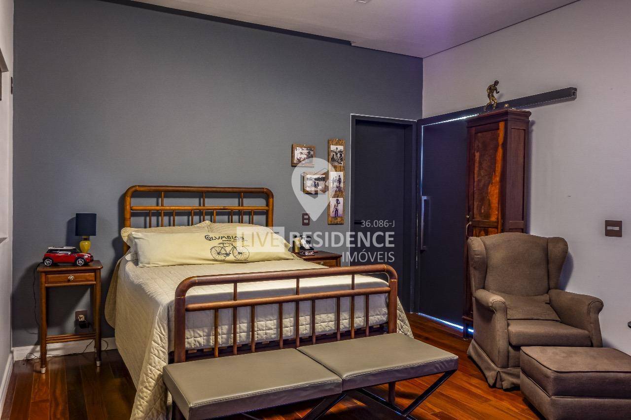 Casa, 4 quartos, 807 m² - Foto 84