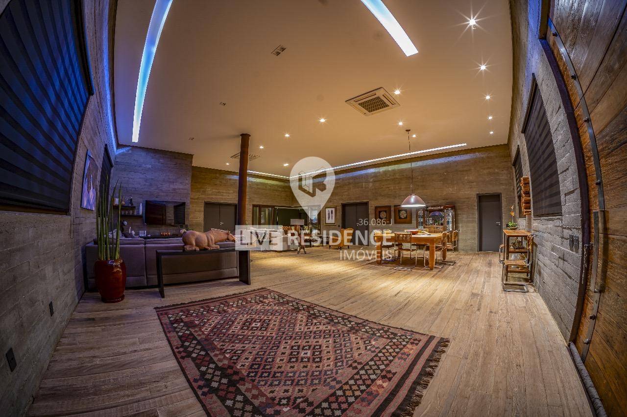 Casa, 4 quartos, 807 m² - Foto 109