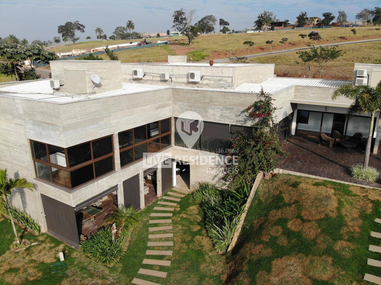 Casa, 4 quartos, 807 m² - Foto 116