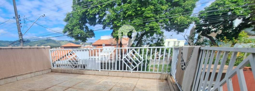 Casa, 5 quartos, 300 m² - Foto 31