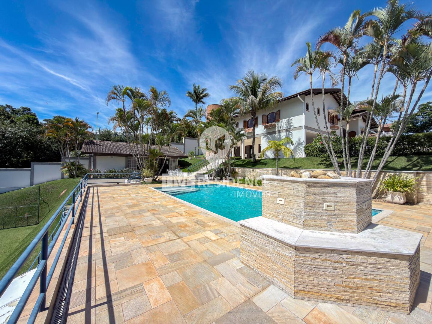 Casa, 4 quartos, 552 m² - Foto 2