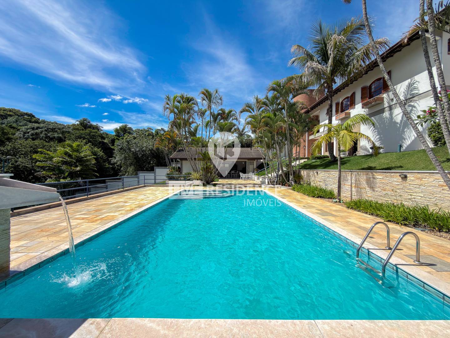 Casa, 4 quartos, 552 m² - Foto 5