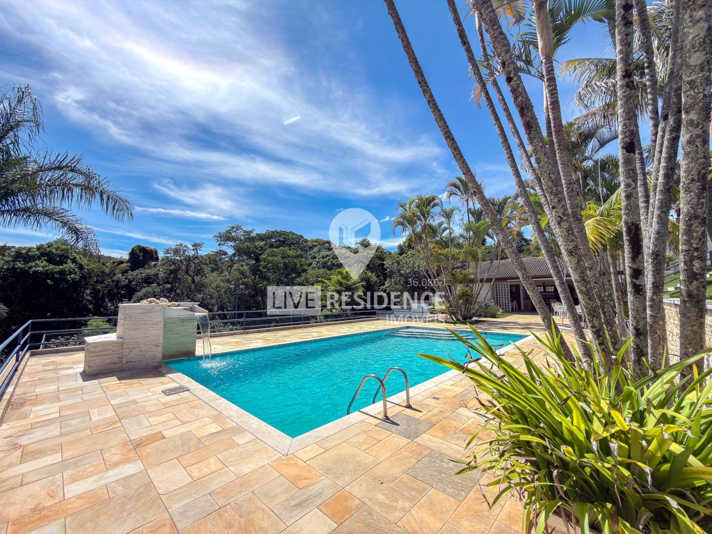 Casa, 4 quartos, 552 m² - Foto 6