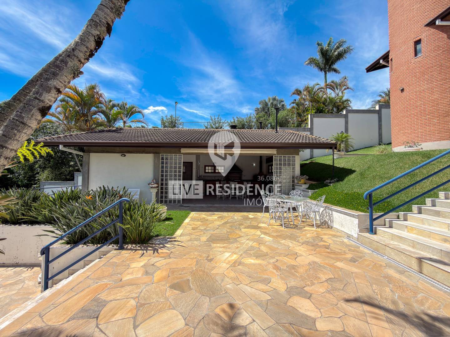 Casa, 4 quartos, 552 m² - Foto 8