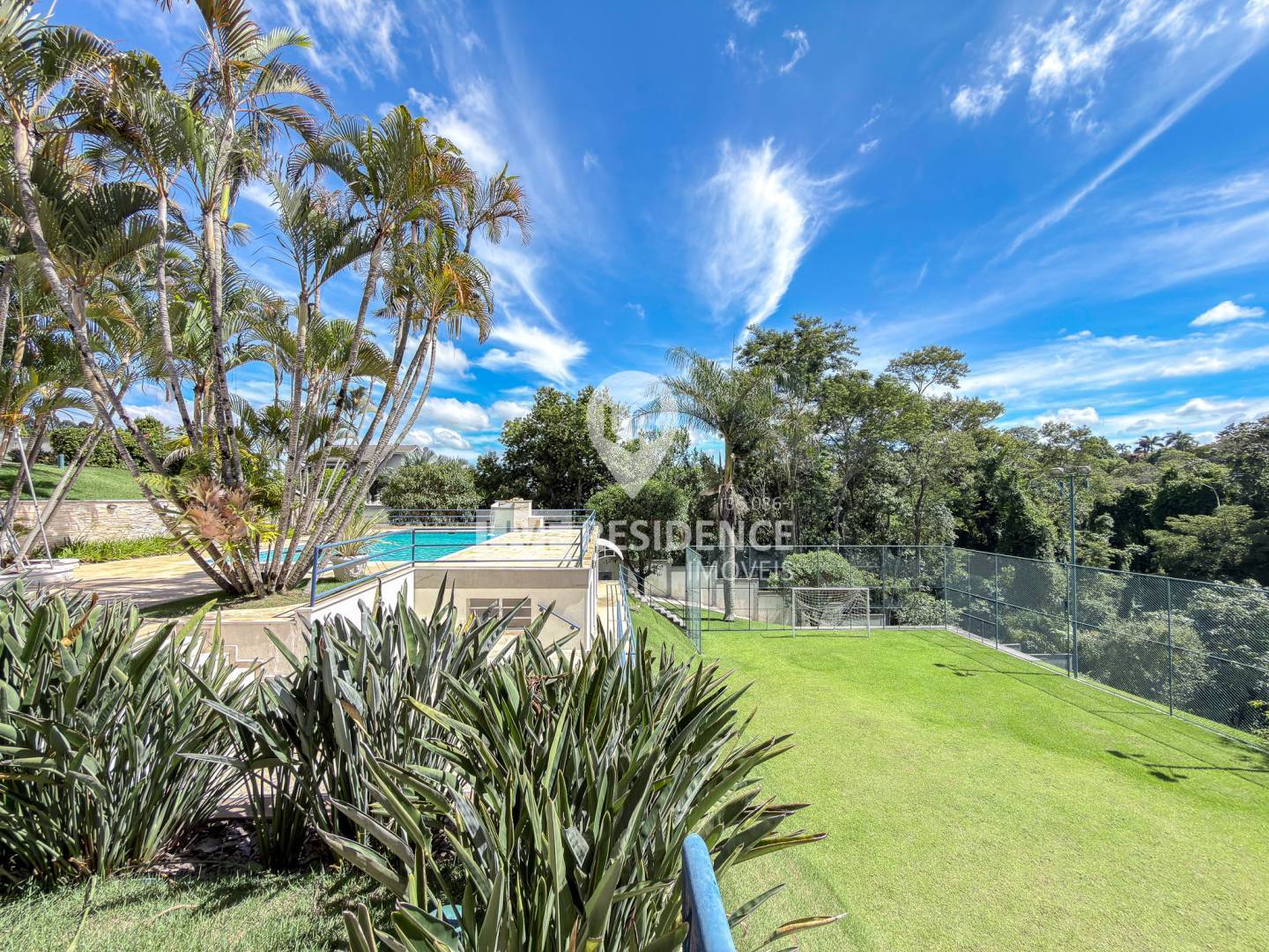 Casa, 4 quartos, 552 m² - Foto 11