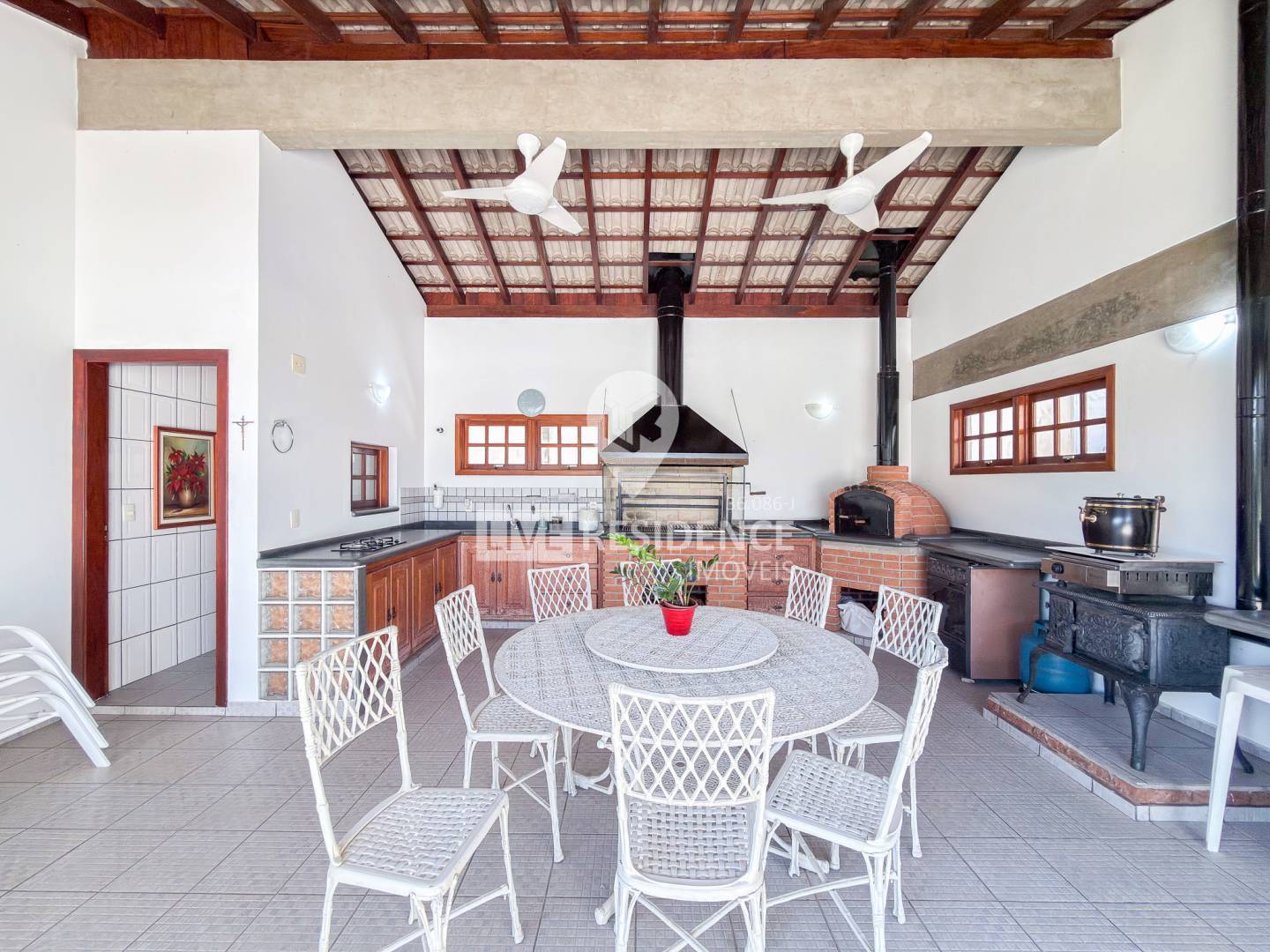 Casa, 4 quartos, 552 m² - Foto 10