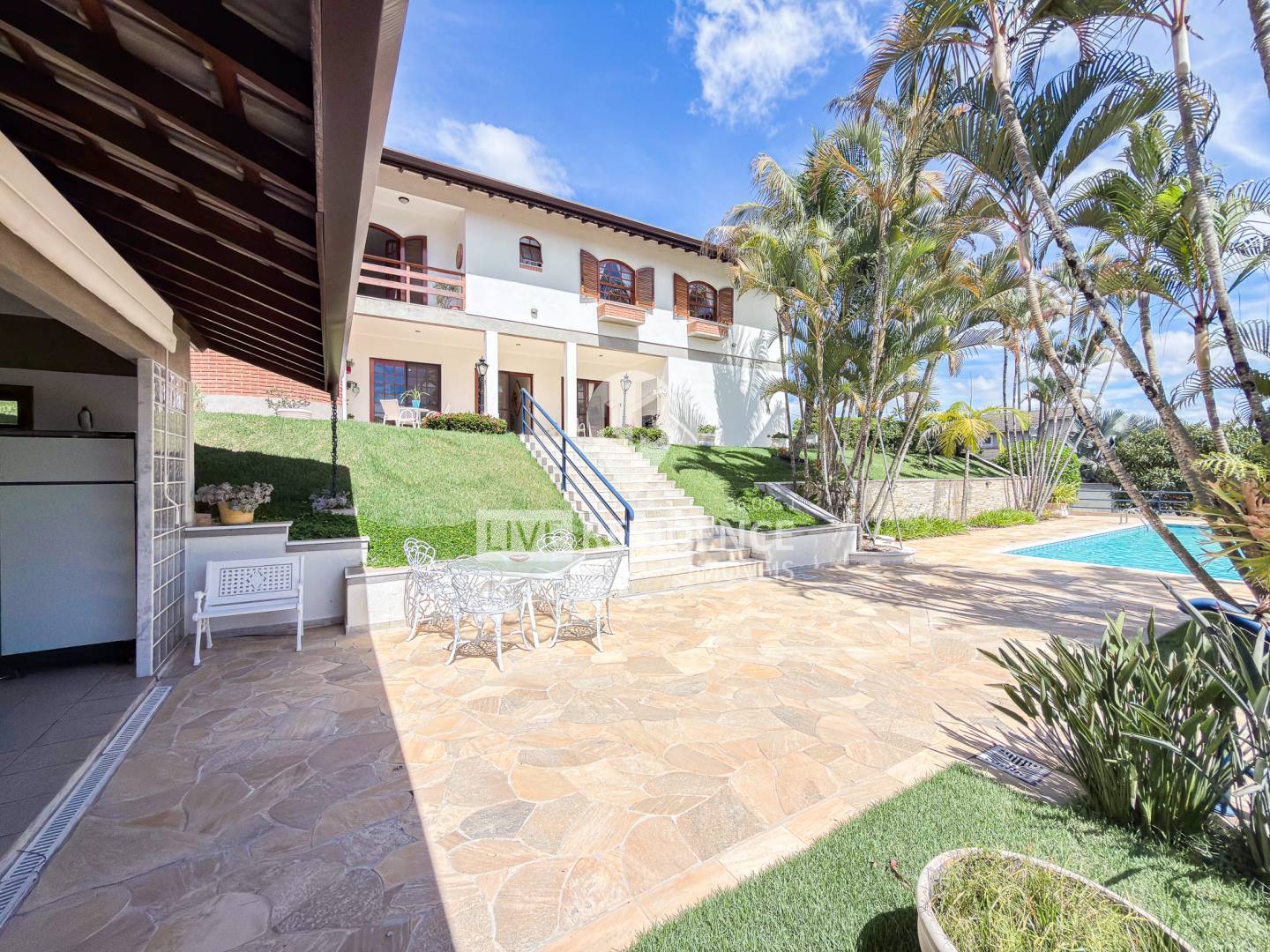 Casa, 4 quartos, 552 m² - Foto 12