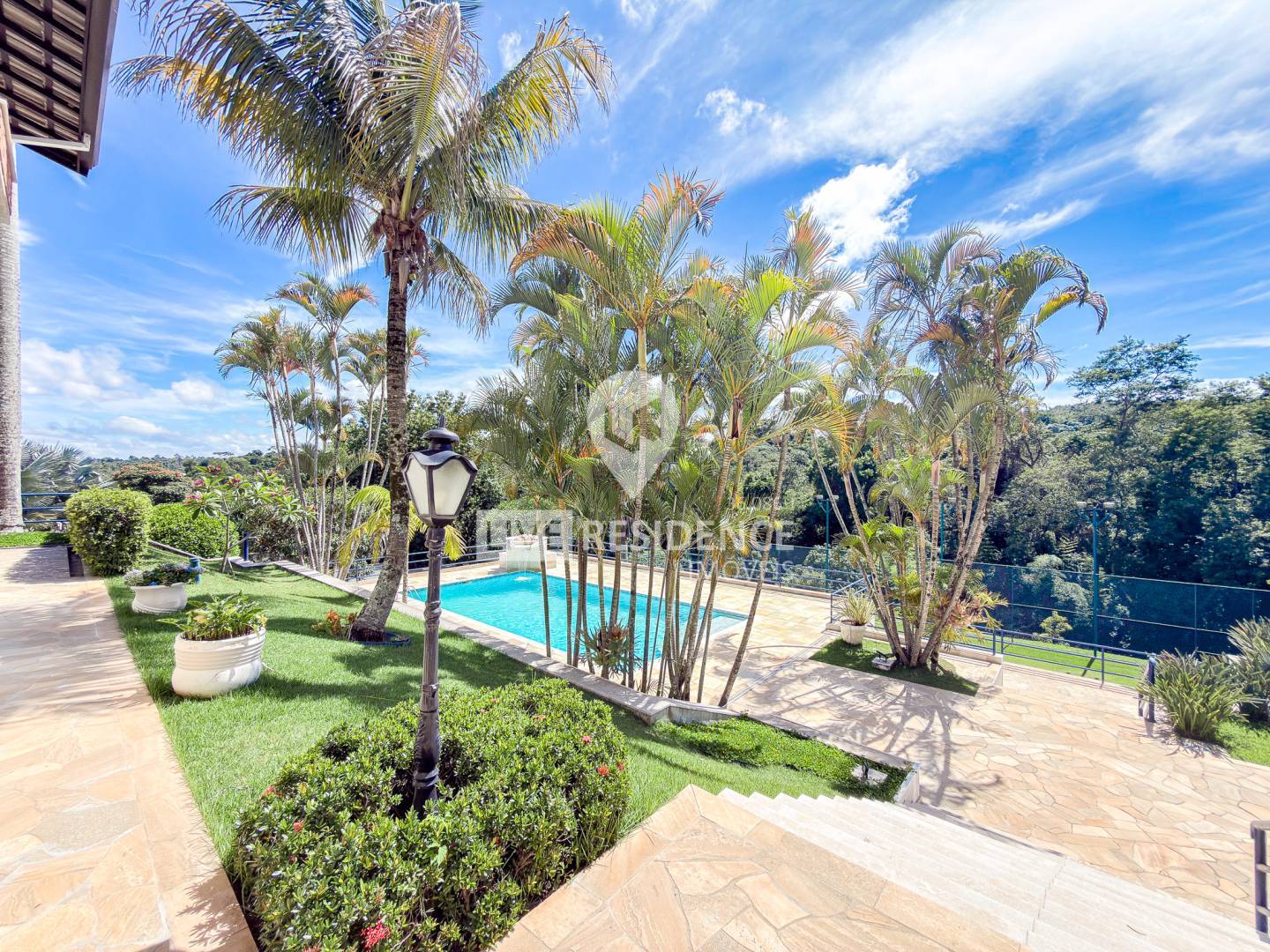 Casa, 4 quartos, 552 m² - Foto 13