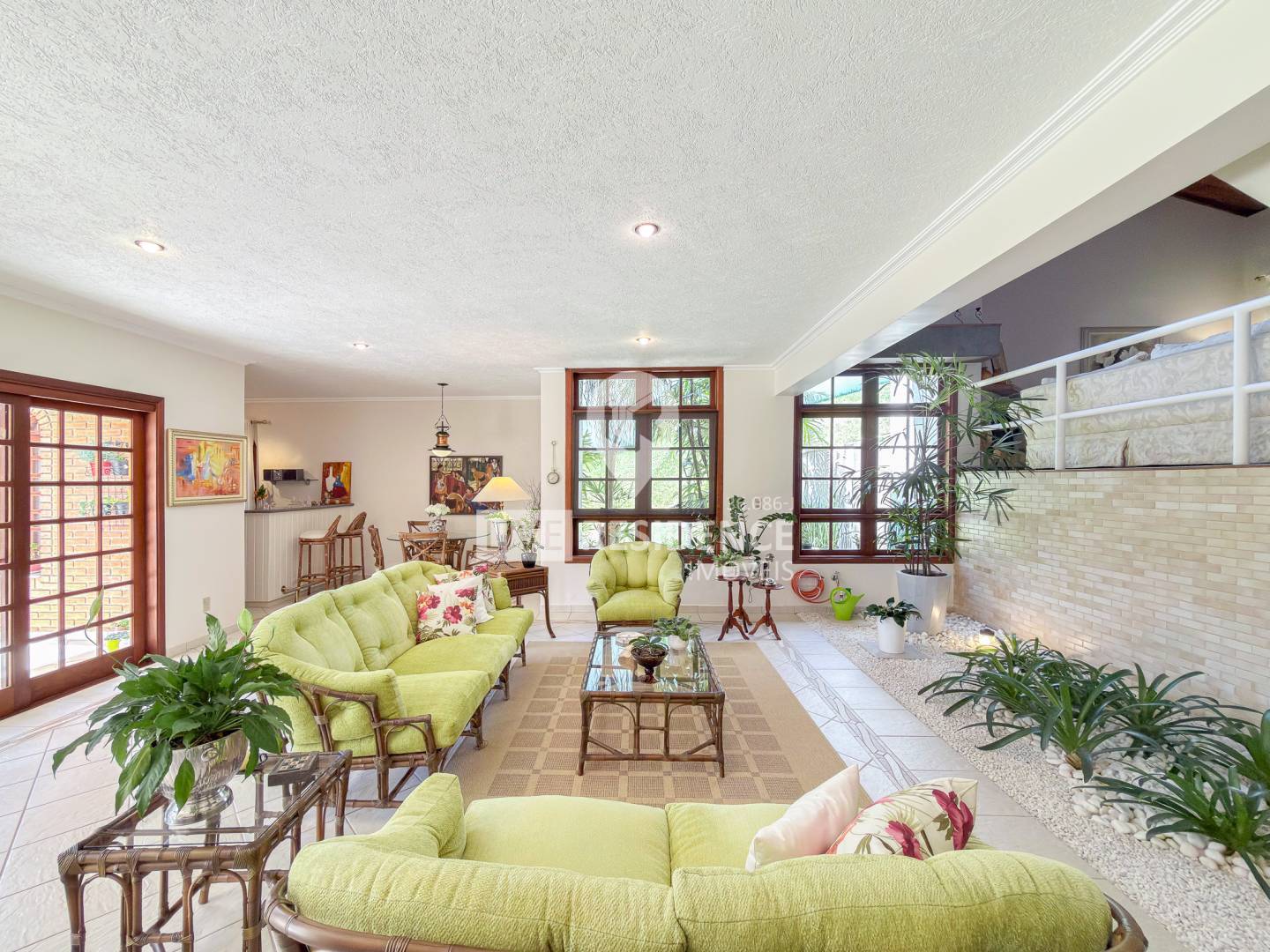 Casa, 4 quartos, 552 m² - Foto 14