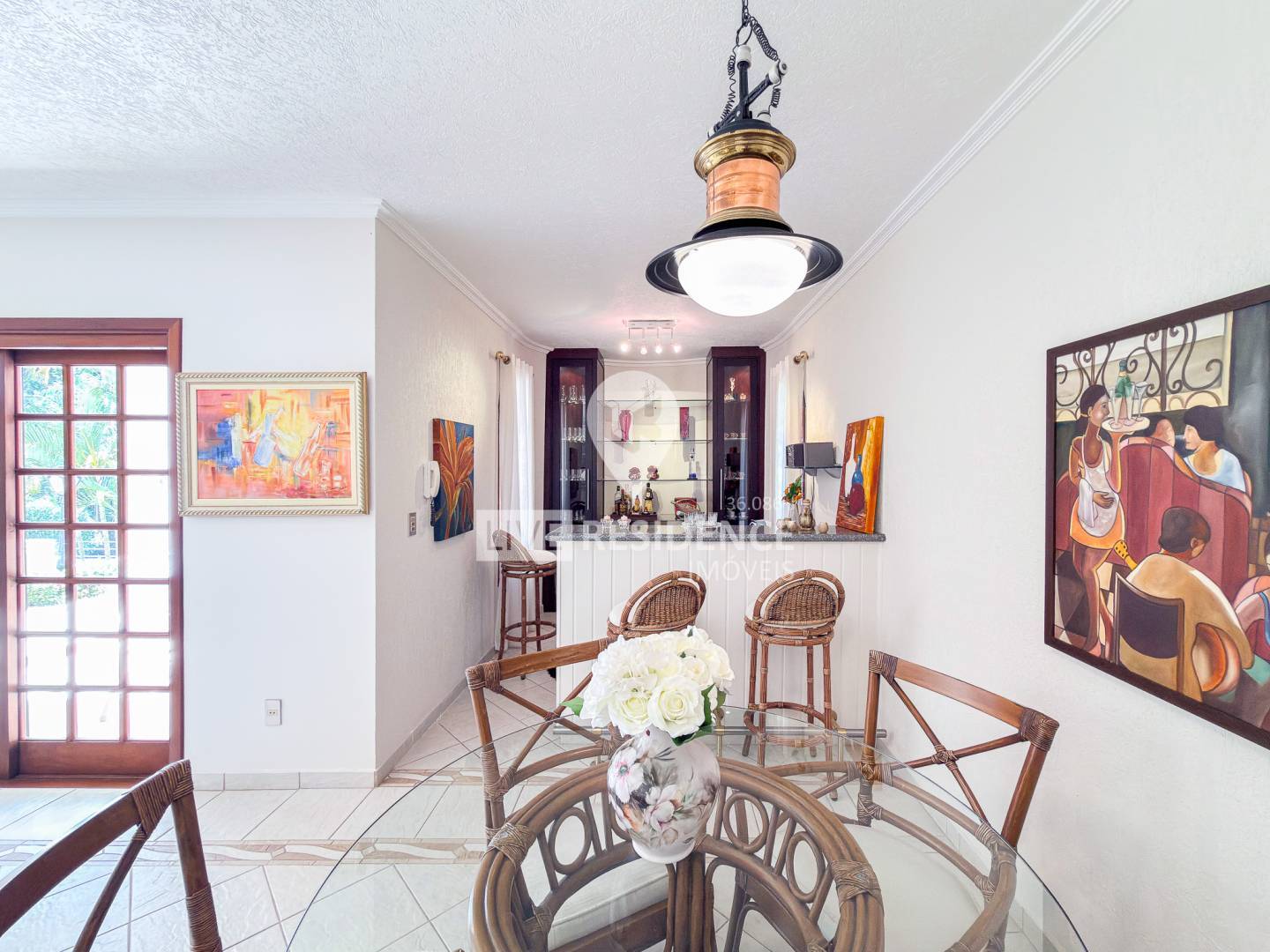 Casa, 4 quartos, 552 m² - Foto 16